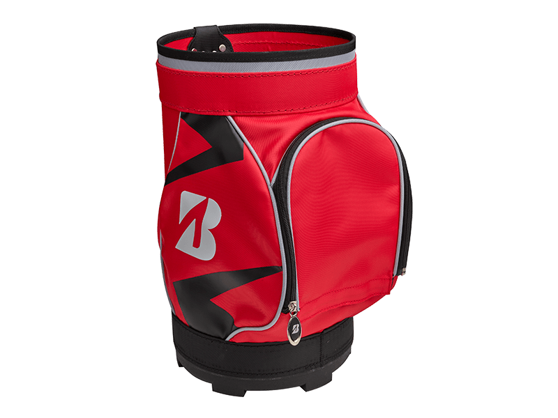 Bridgestone Golf Range Caddy