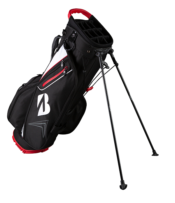 Luxury Golf Bags, Stand Bags, Cart Bags & More