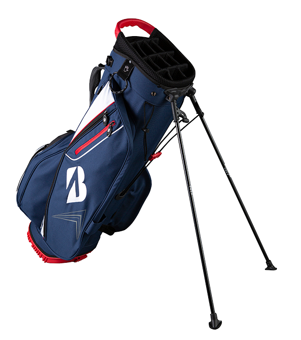 14 Way Stand Bag