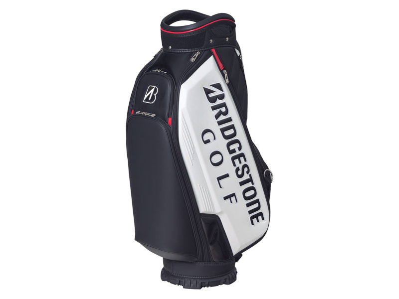 Staff Bag