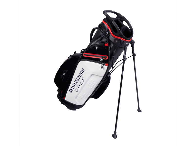 Deluxe Cart Bag – Bridgestone Golf