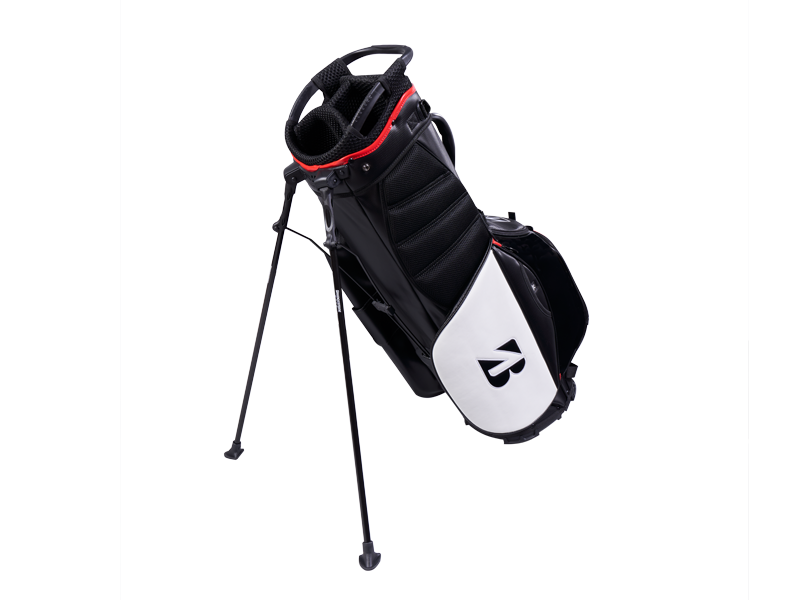 Staff Stand Bag