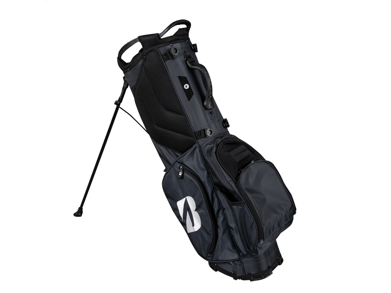 Tour B Stand Bag