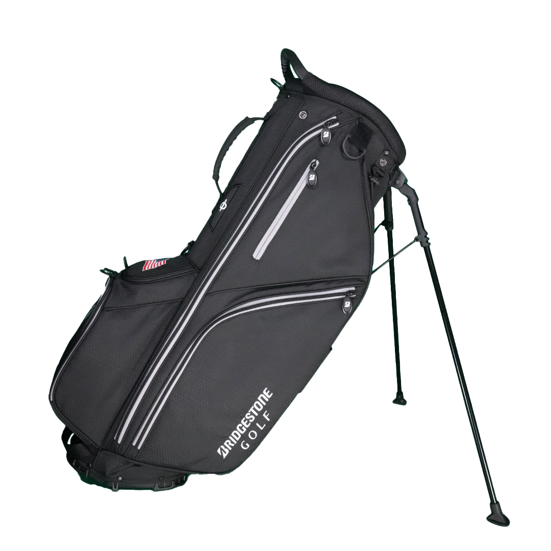 BSG_ Black Bag Legs Out