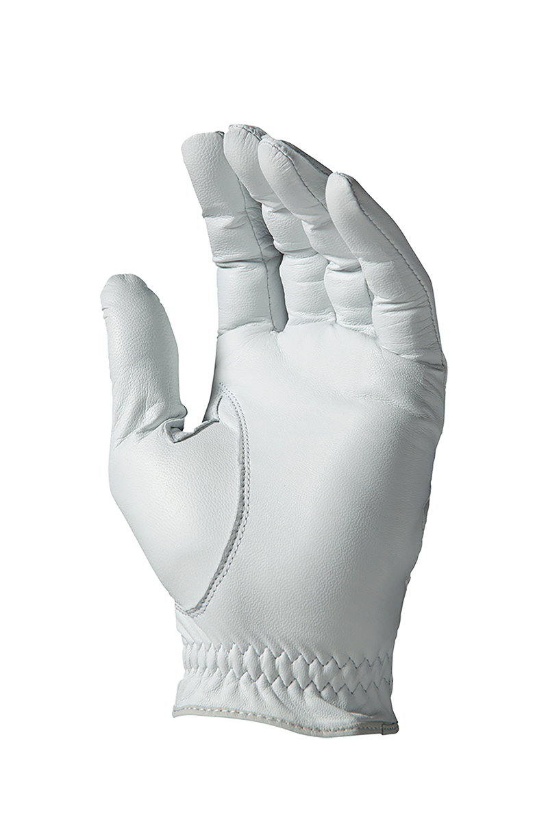 Bridgestone Golf Tour Premium Golf Glove Palm