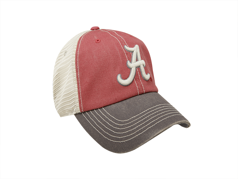 Collegiate Headwear