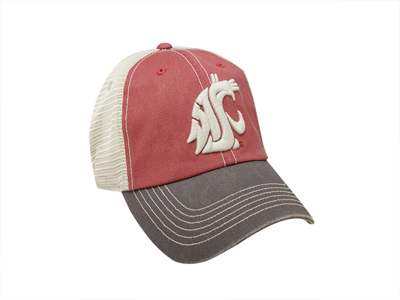 Collegiate Headwear