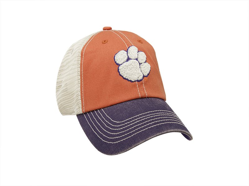 Collegiate Headwear