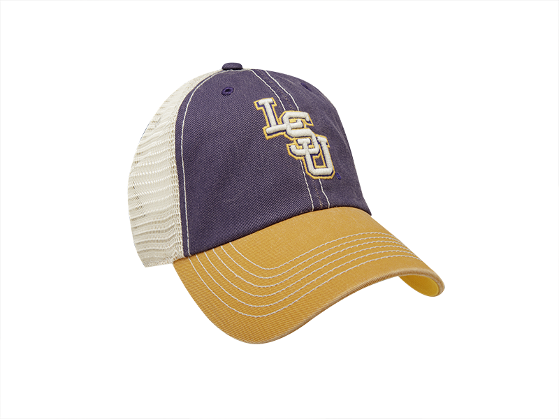 Collegiate Headwear