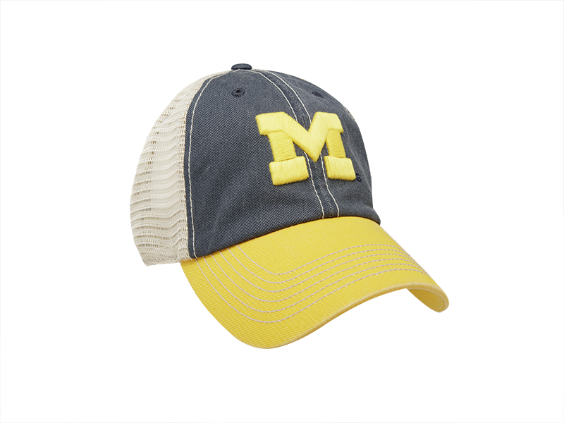 Collegiate Headwear