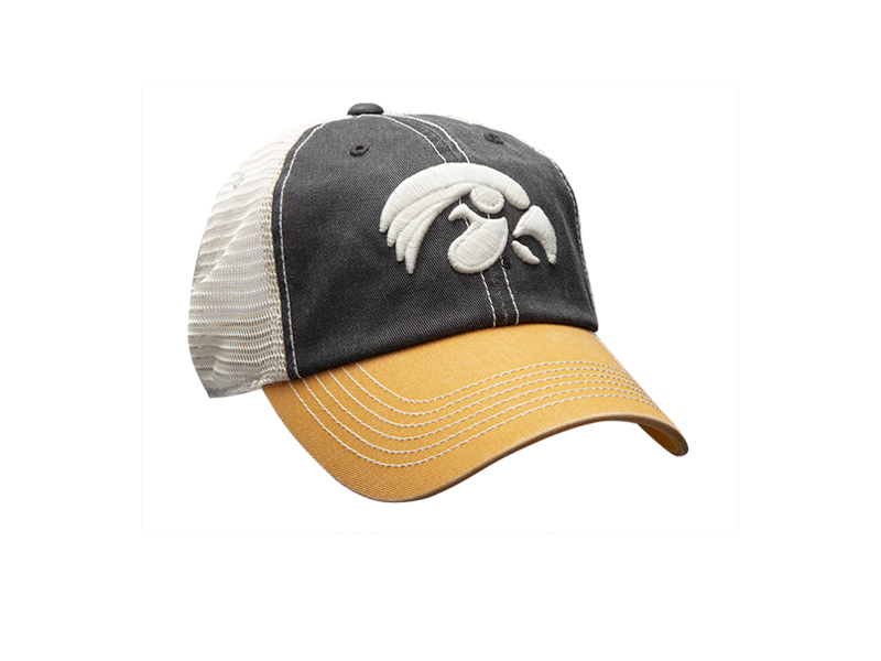 Collegiate Headwear