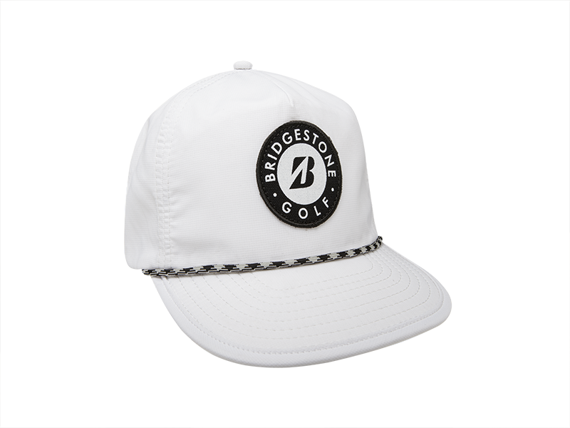 Crusher Cap