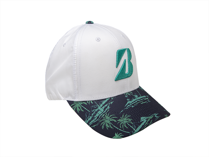 Hawaiian Cap