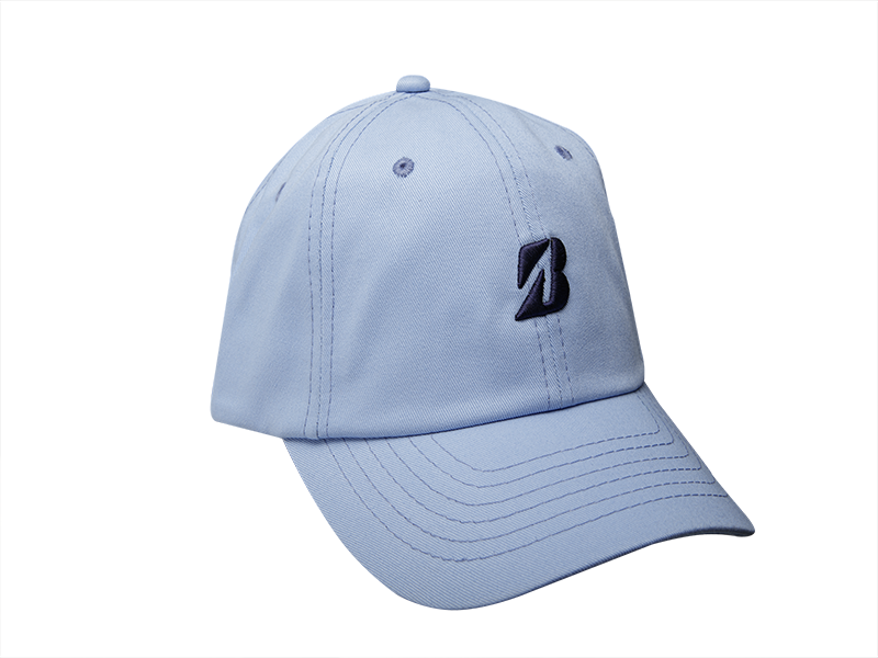Pastel Twill Cap