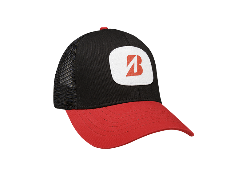 Stretch Trucker Cap