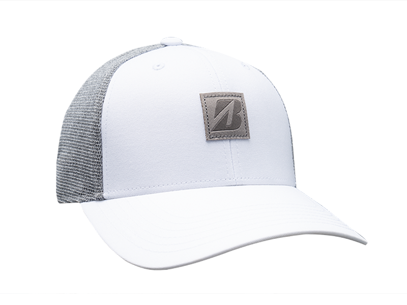 Micro mesh headwear