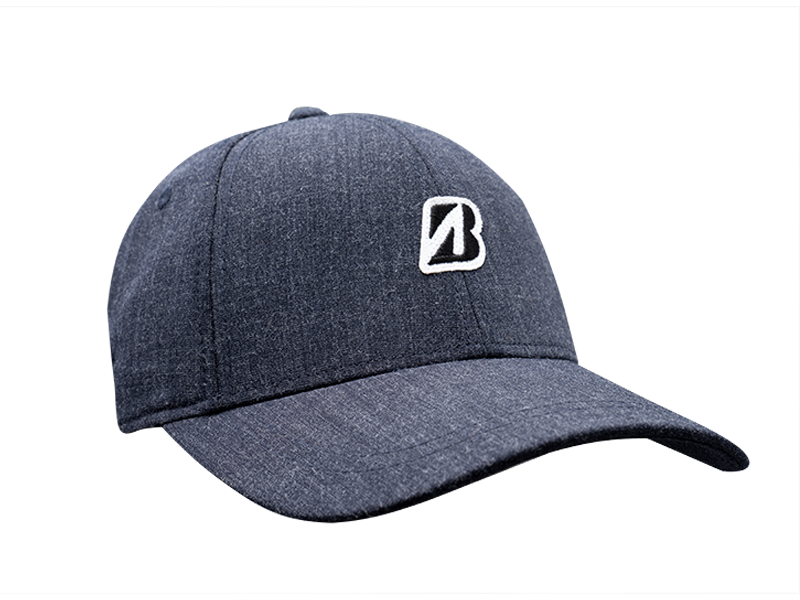 Minipatch headwear