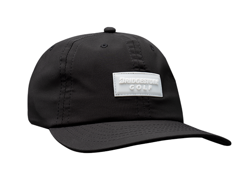 Silicon Patch headwear