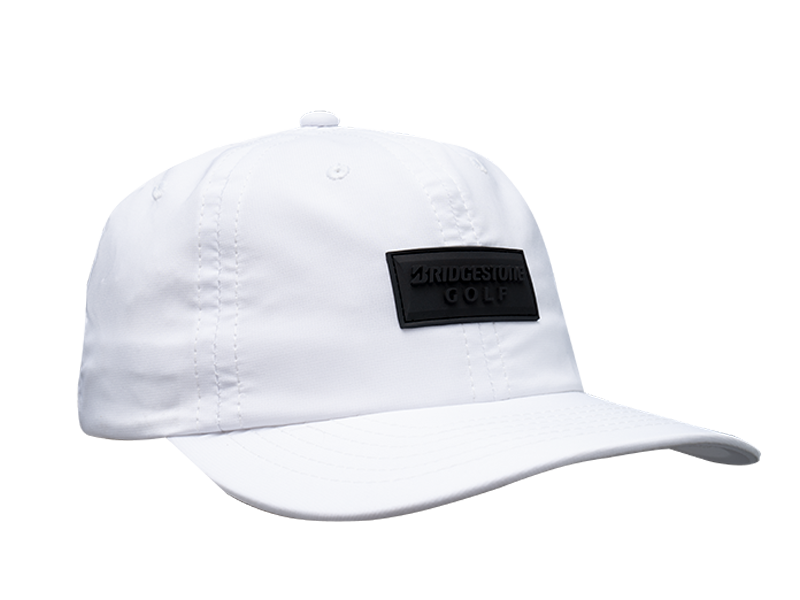 Silicon Patch headwear