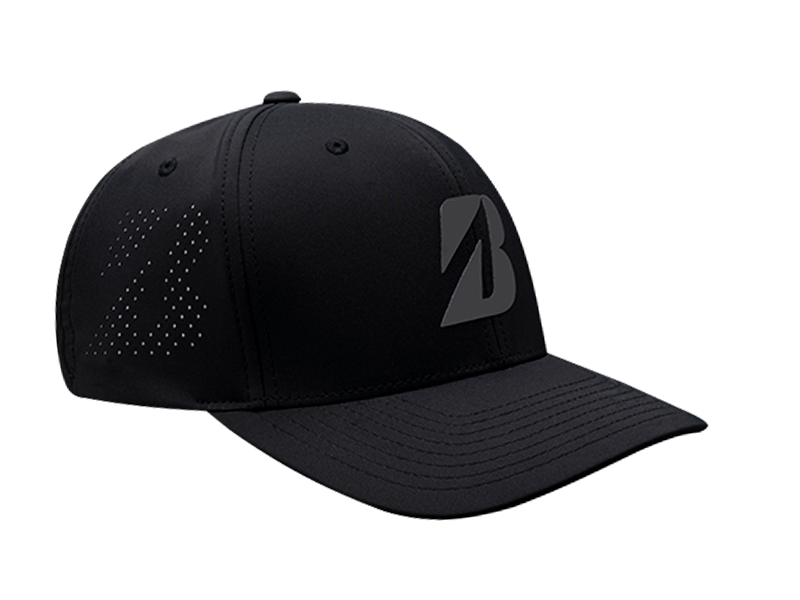 Bridgestone golf hats store