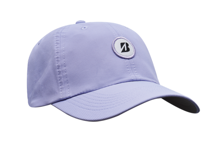 Lady Performance Cap