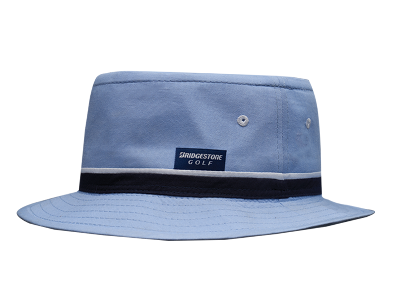 Poplin Bucket