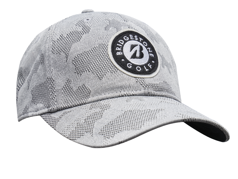 Tonal Camo Hat