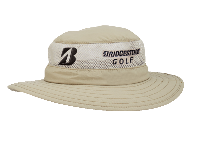 Bridgestone NFL MVP Cap (One Size) Golf Hat '47 New