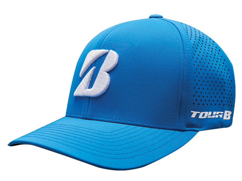Tour Laser Cali Blue