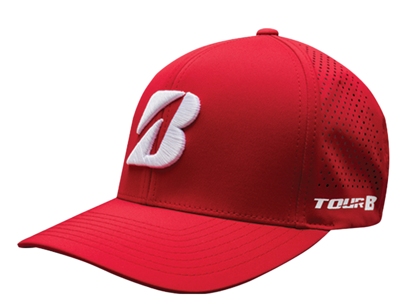 Tour Laser Red