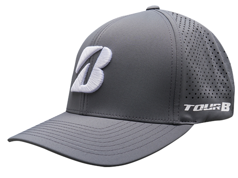 Tour Laser Gray