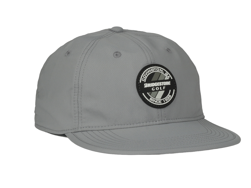 6 Panel Crusher Gray