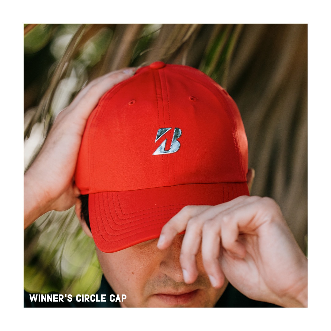 Winners Circle Black 2