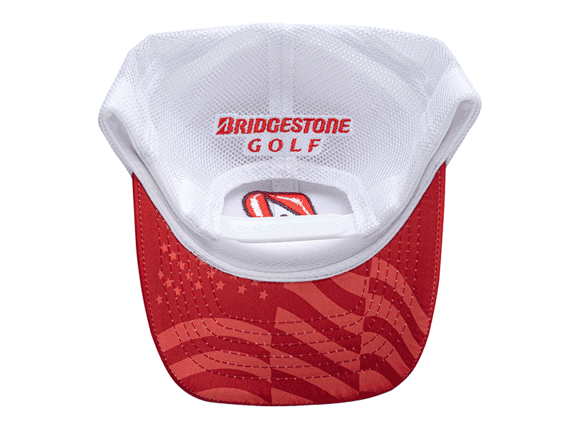 Limited Edition USA Cap