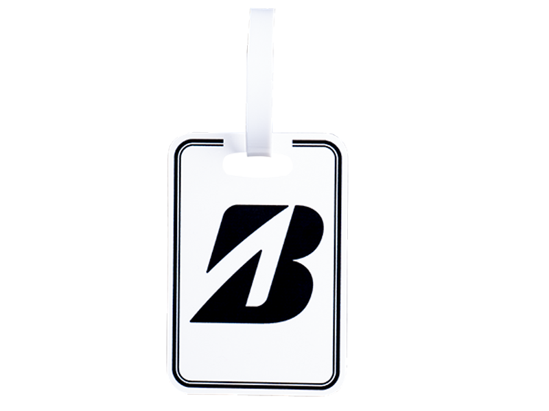 Custom Bag Tag