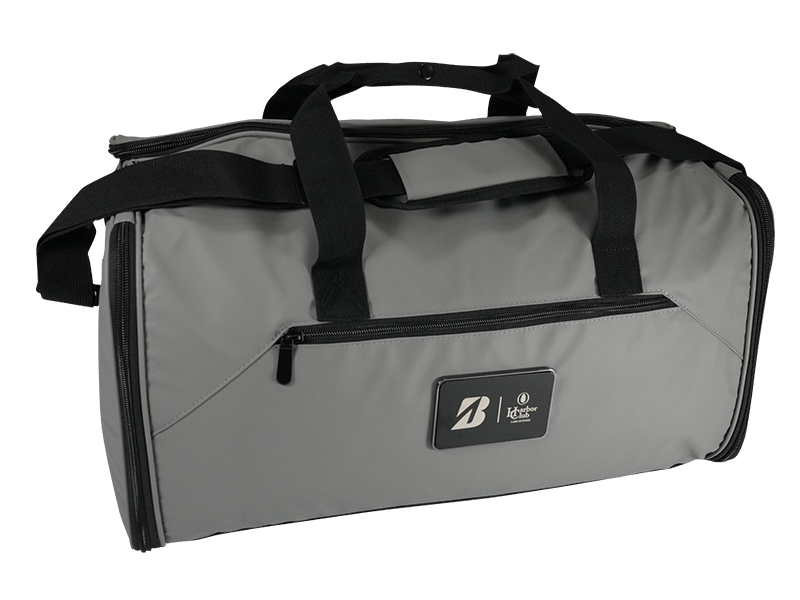 Multi Duffle Bag