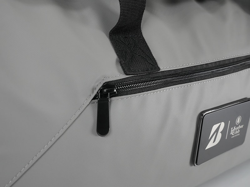 Multi Duffle Bag