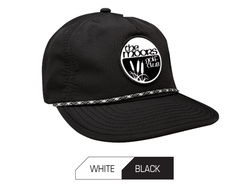 Custom Crusher headwear