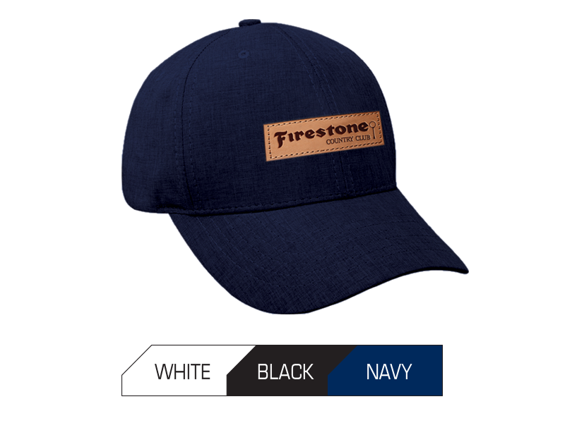 seaside cap