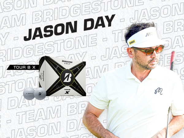 Jason Day