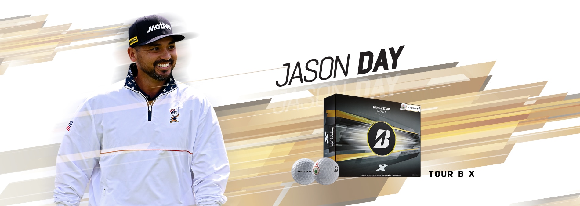 Jason Day