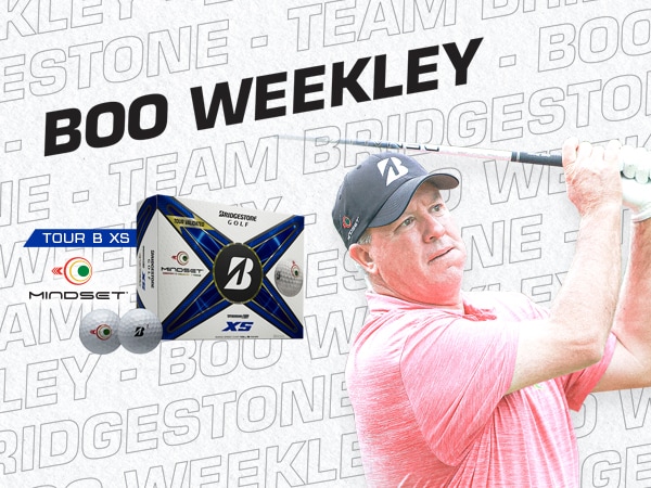 Boo Weekley
