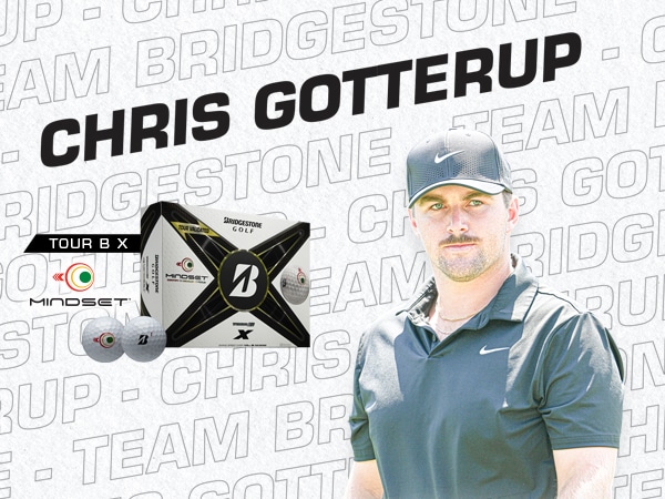 Chris Gotterup