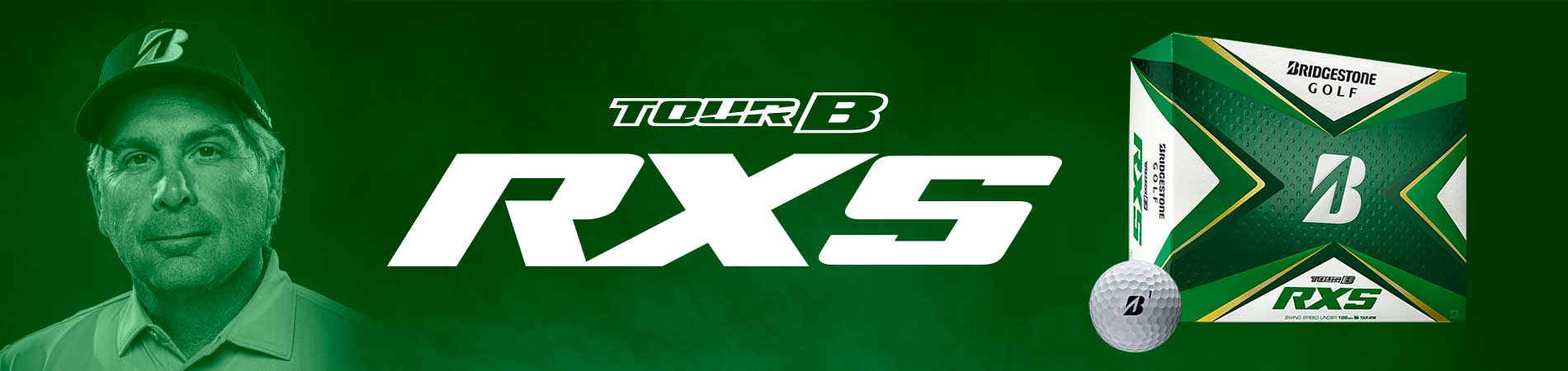 Fred Couples Tour B RXS