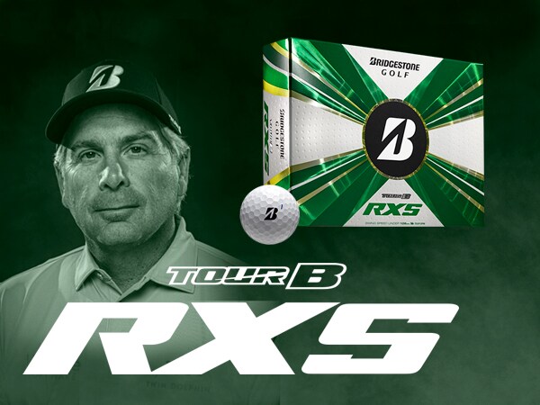 Fred Couples