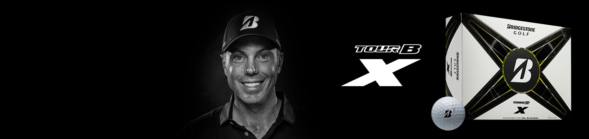 Bridgestone Golf Tour Matt Kuchar