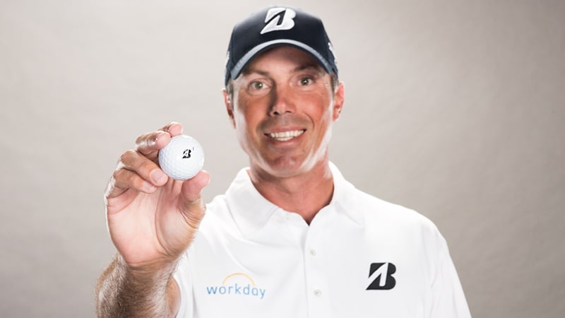 Matt Kuchar