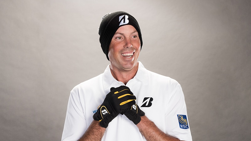 Matt Kuchar