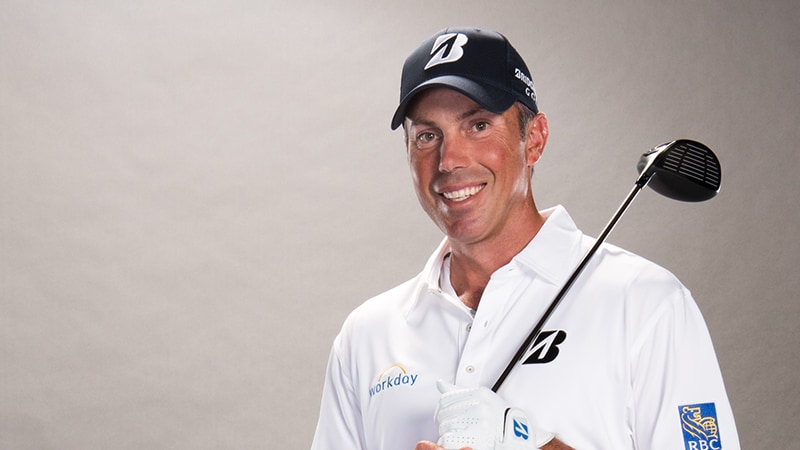 Matt Kuchar