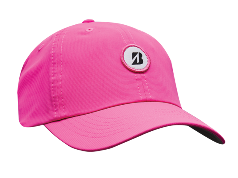 Lady Performance Cap